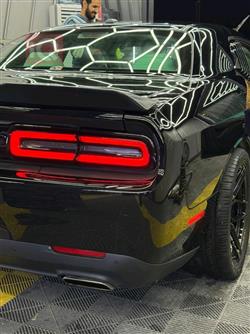 دودج تشالنجر